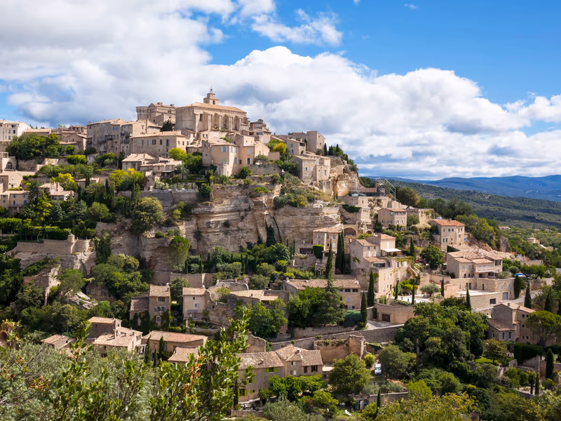 Aix-en-Provence