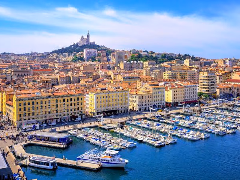 Marseille